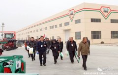 2018“希森馬鈴薯種業(yè)聯(lián)合會”年會盛典隆重召開！